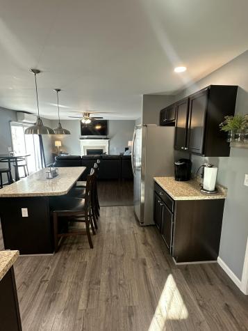 12 Eagle Stream Drive Greenville ME 04441