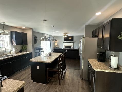 12 Eagle Stream Drive Greenville ME 04441