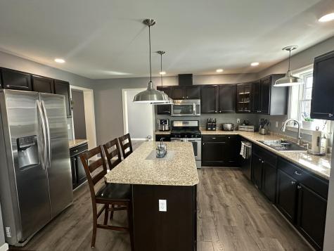 12 Eagle Stream Drive Greenville ME 04441