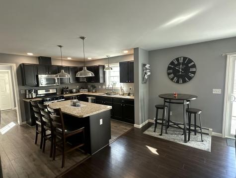 12 Eagle Stream Drive Greenville ME 04441