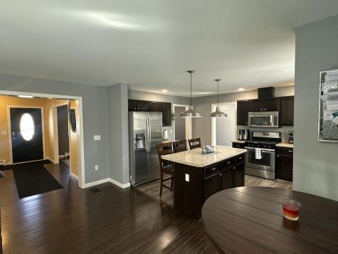 12 Eagle Stream Drive Greenville ME 04441