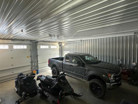 12 Eagle Stream Drive Greenville ME 04441