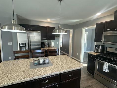 12 Eagle Stream Drive Greenville ME 04441