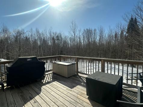 12 Eagle Stream Drive Greenville ME 04441