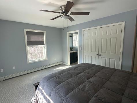 12 Eagle Stream Drive Greenville ME 04441