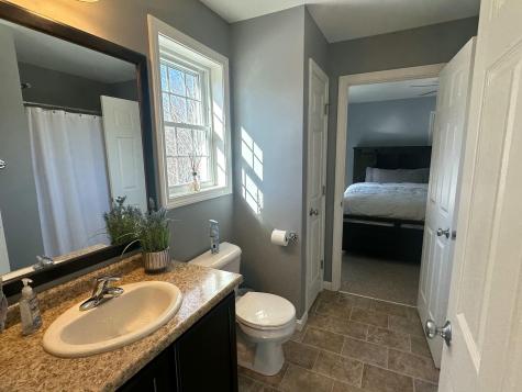 12 Eagle Stream Drive Greenville ME 04441