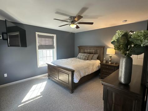 12 Eagle Stream Drive Greenville ME 04441