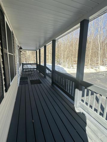 12 Eagle Stream Drive Greenville ME 04441