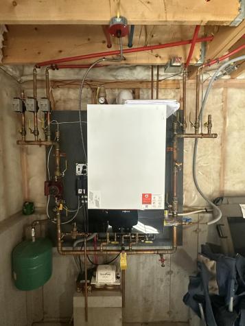 12 Eagle Stream Drive Greenville ME 04441