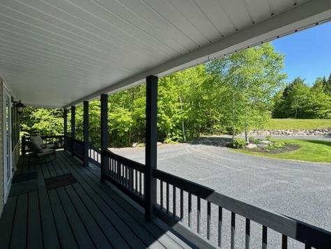 12 Eagle Stream Drive Greenville ME 04441