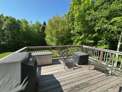 12 Eagle Stream Drive Greenville ME 04441