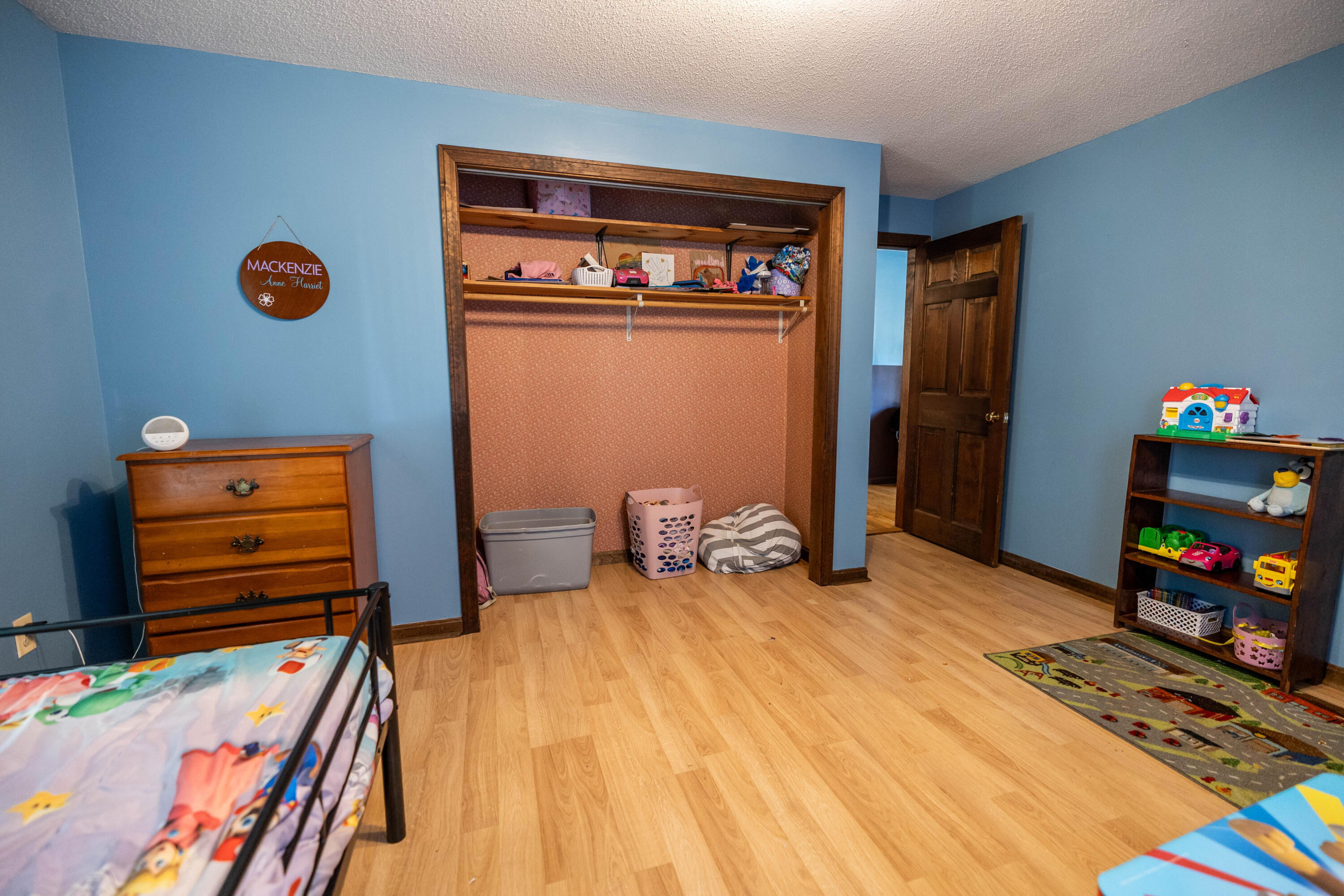 4 Howard Siding Lane Abbot ME 04406