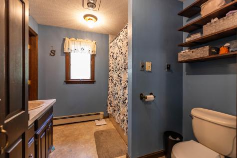 4 Howard Siding Lane Abbot ME 04406