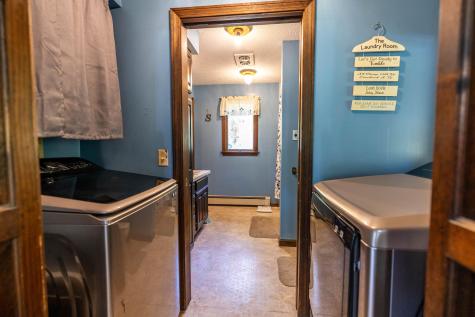 4 Howard Siding Lane Abbot ME 04406