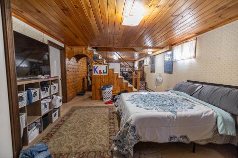 4 Howard Siding Lane Abbot ME 04406