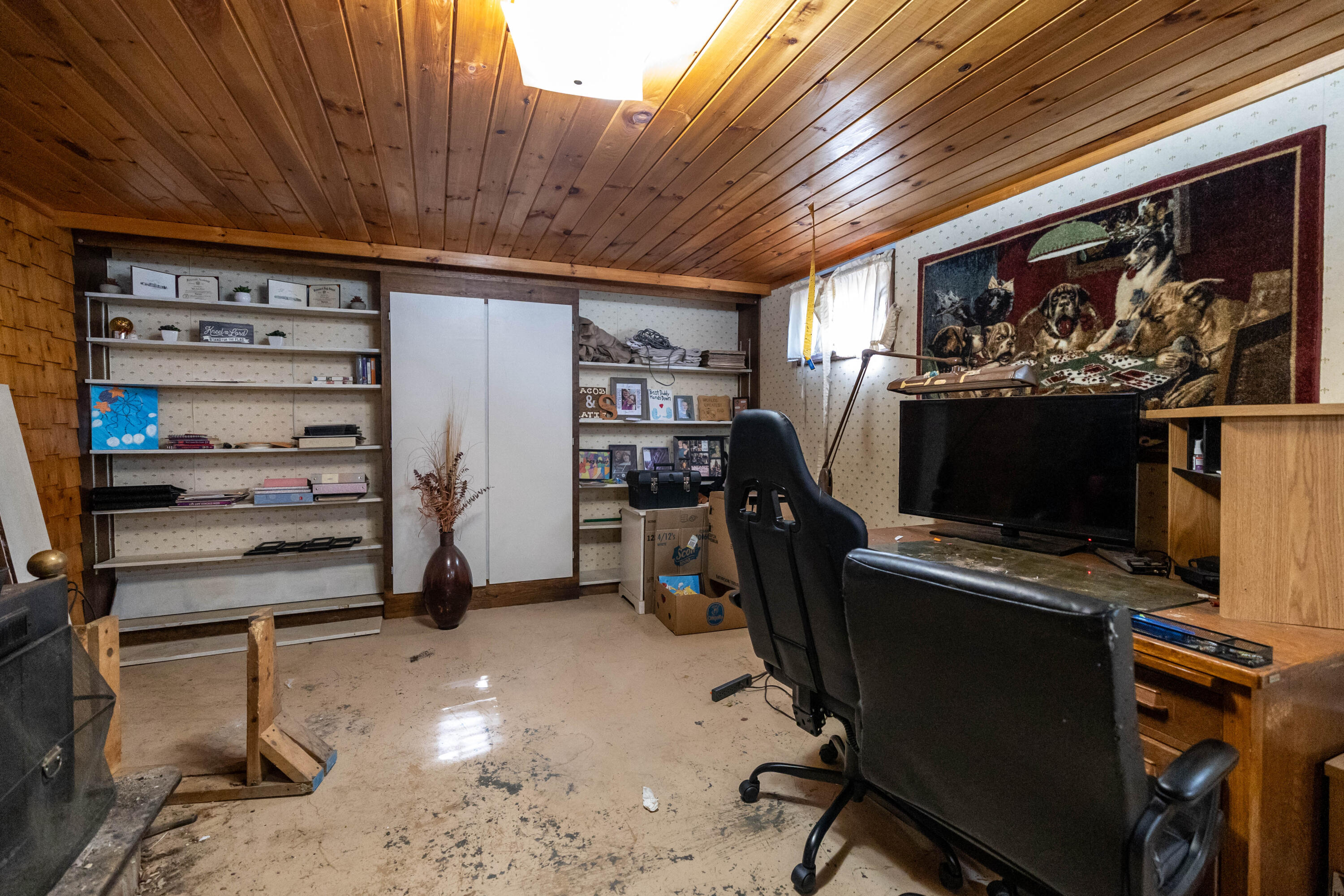 4 Howard Siding Lane Abbot ME 04406