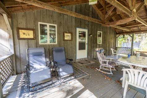 4 Howard Siding Lane Abbot ME 04406