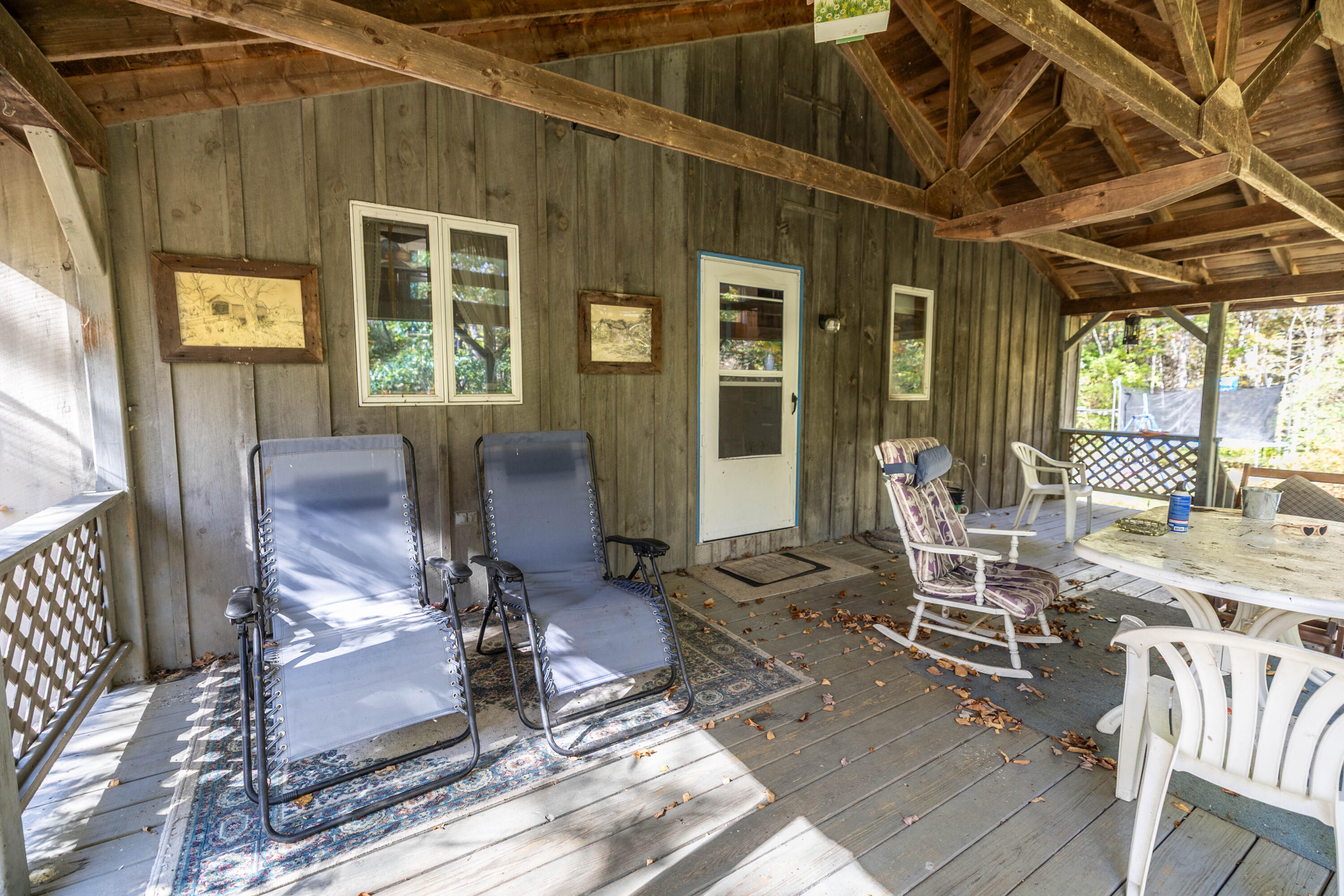 4 Howard Siding Lane Abbot ME 04406