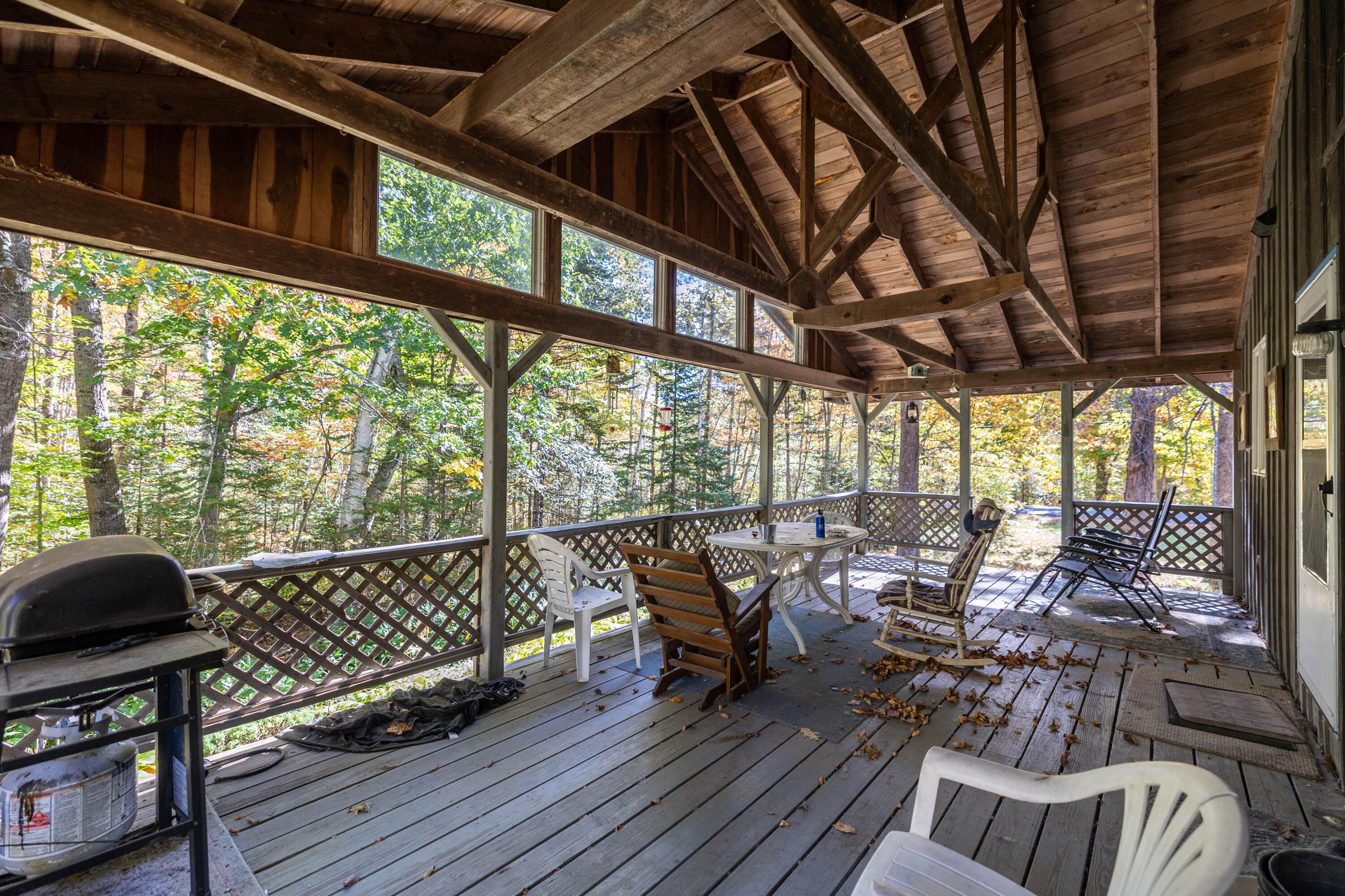 4 Howard Siding Lane Abbot ME 04406