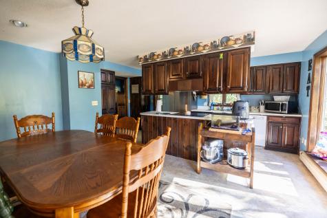 4 Howard Siding Lane Abbot ME 04406