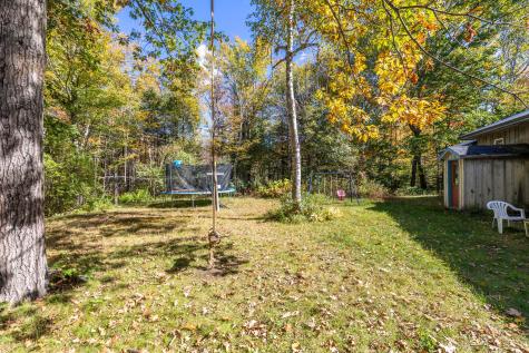 4 Howard Siding Lane Abbot ME 04406