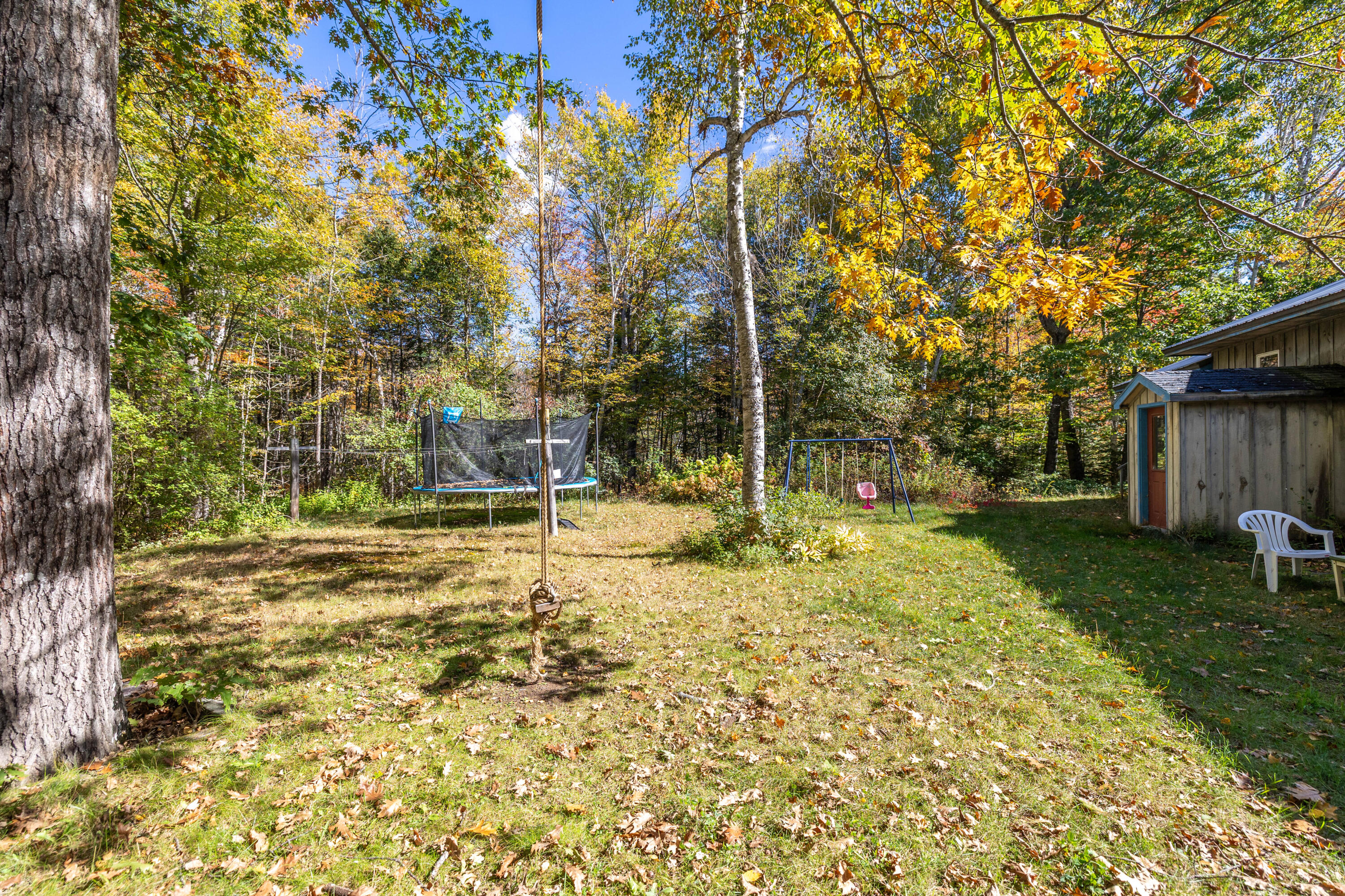 4 Howard Siding Lane Abbot ME 04406