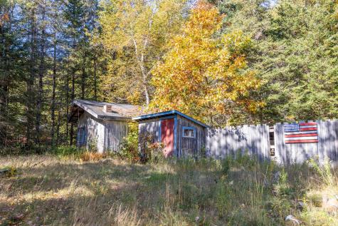 4 Howard Siding Lane Abbot ME 04406