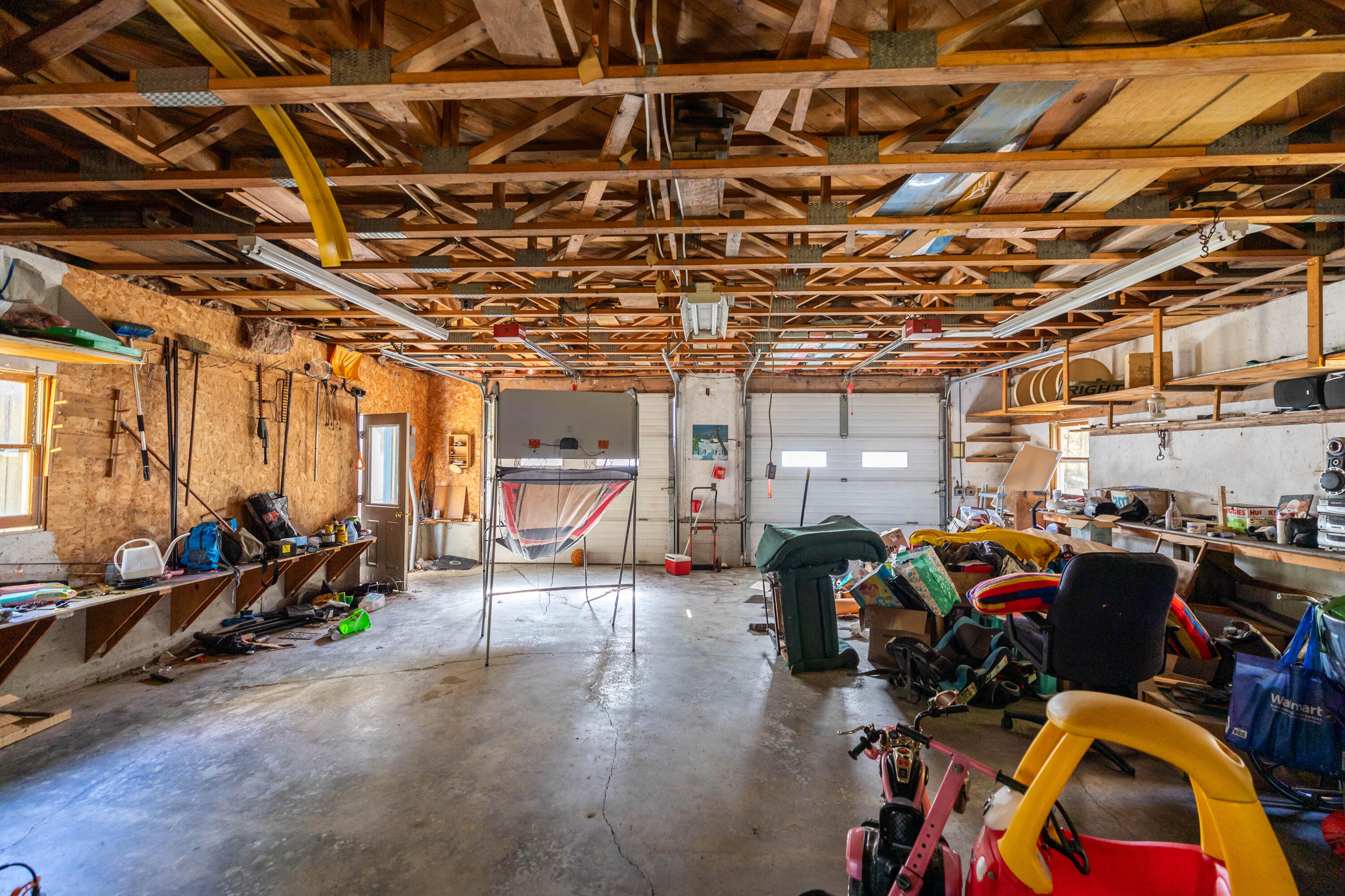 4 Howard Siding Lane Abbot ME 04406