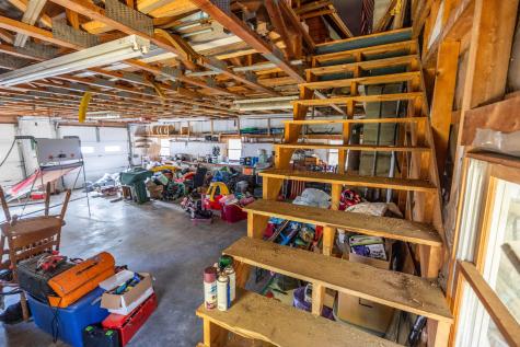 4 Howard Siding Lane Abbot ME 04406