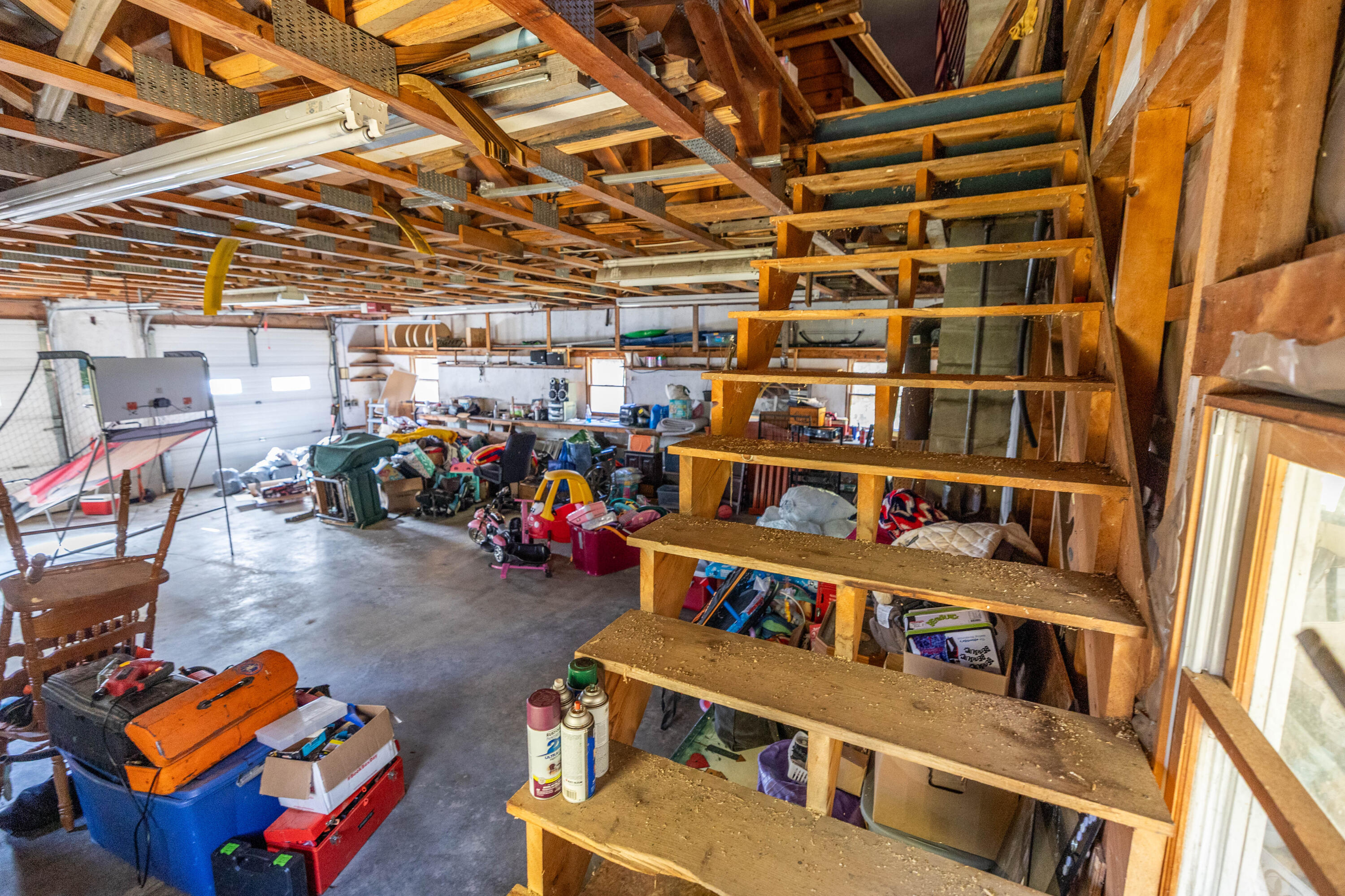 4 Howard Siding Lane Abbot ME 04406