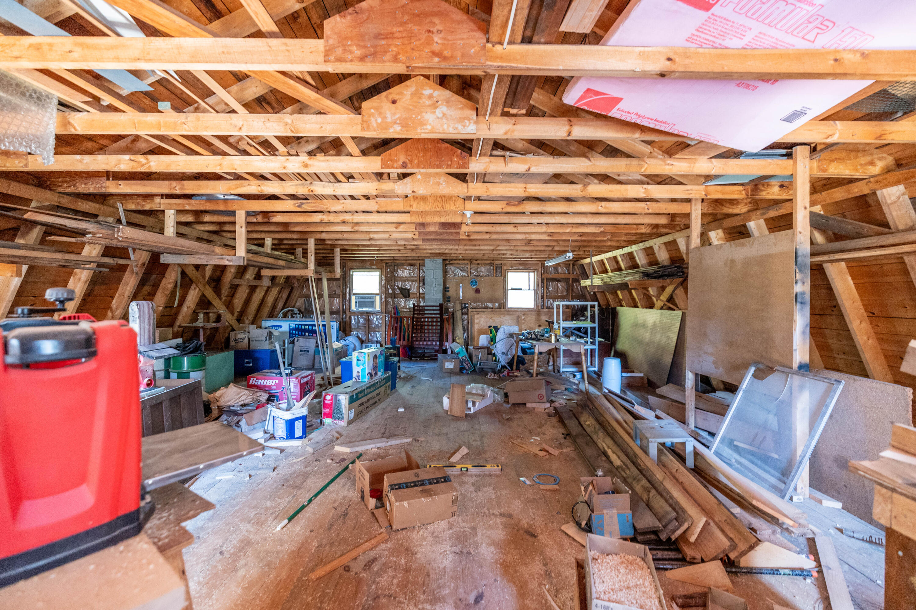 4 Howard Siding Lane Abbot ME 04406