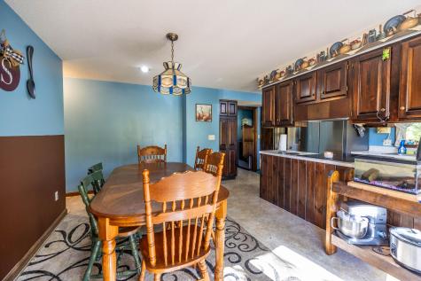 4 Howard Siding Lane Abbot ME 04406