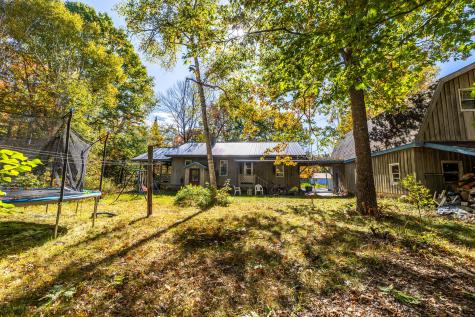 4 Howard Siding Lane Abbot ME 04406