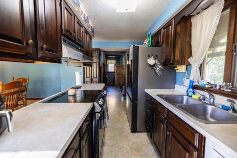 4 Howard Siding Lane Abbot ME 04406