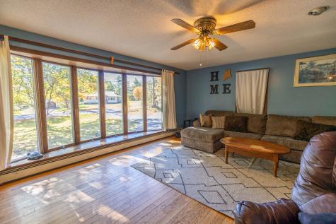 4 Howard Siding Lane Abbot ME 04406