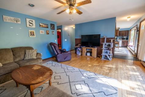 4 Howard Siding Lane Abbot ME 04406