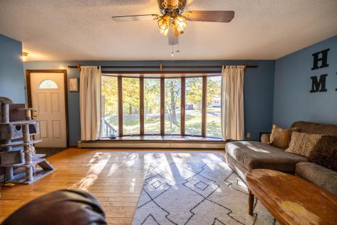 4 Howard Siding Lane Abbot ME 04406