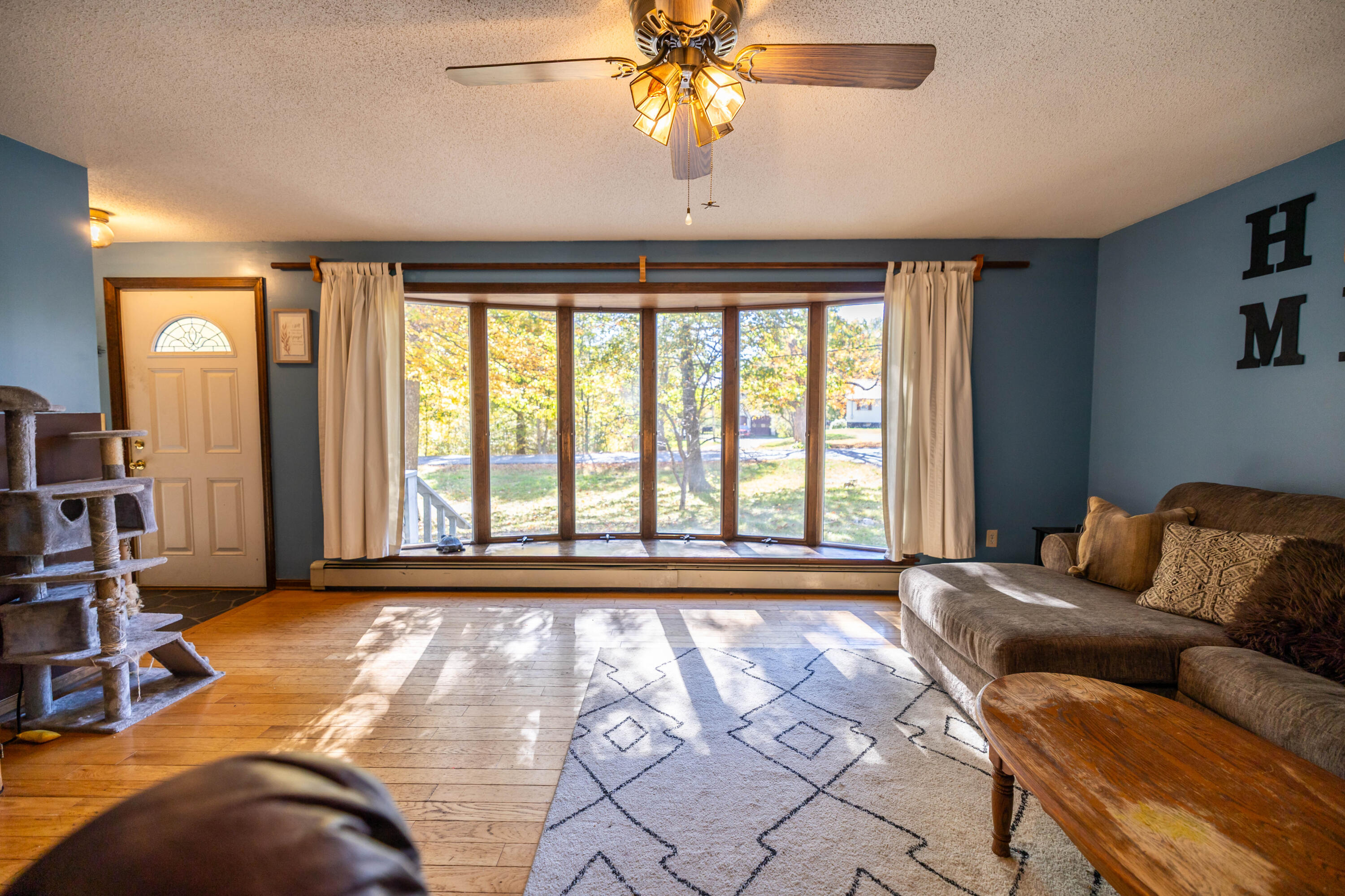 4 Howard Siding Lane Abbot ME 04406