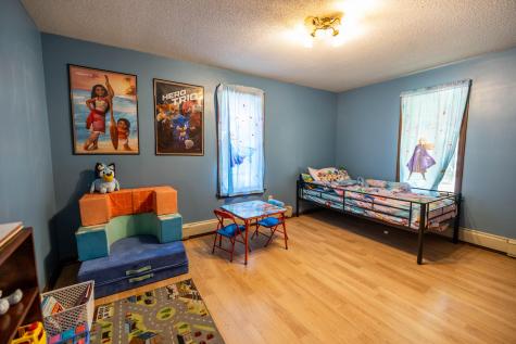 4 Howard Siding Lane Abbot ME 04406