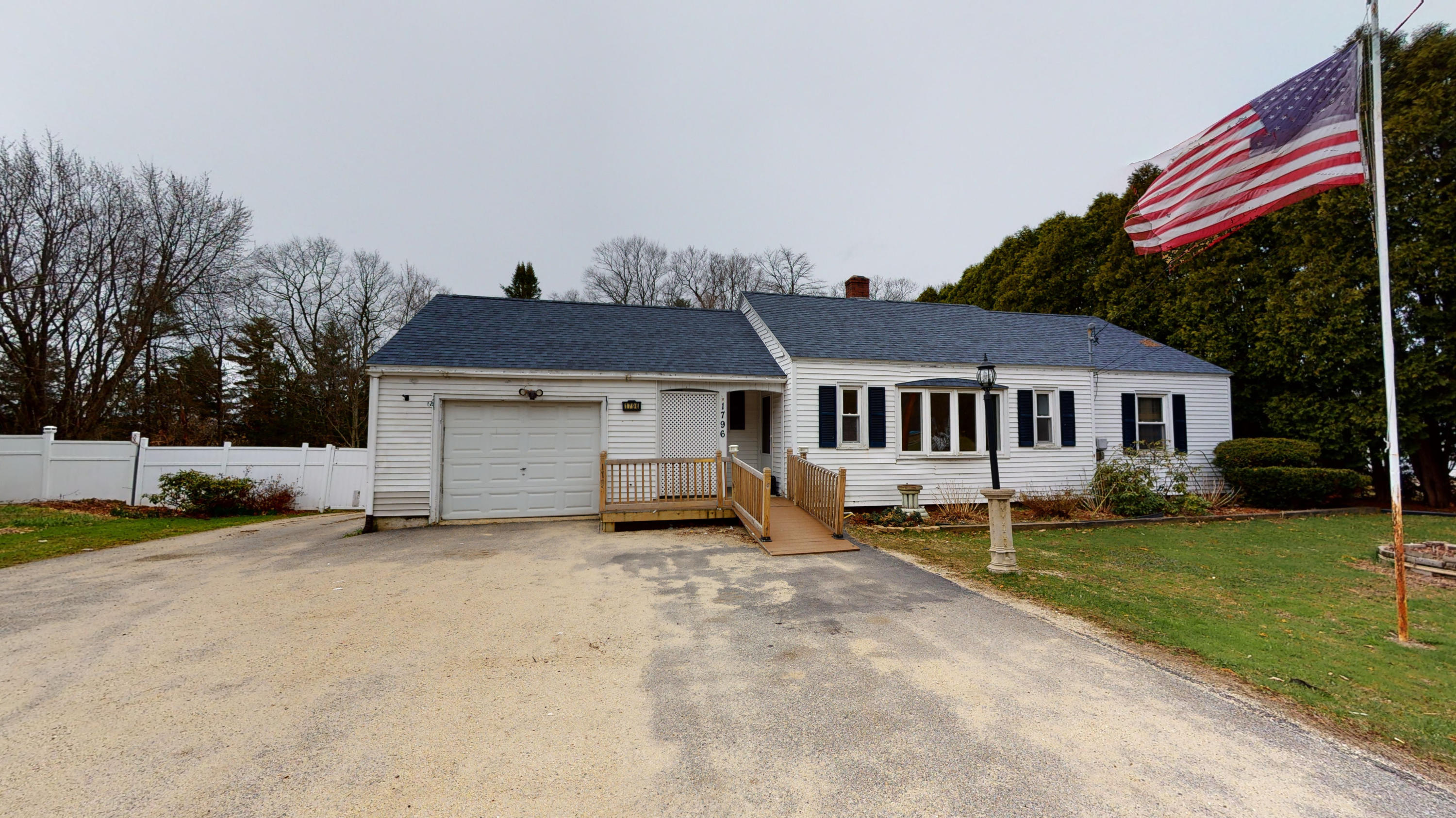 1796 Minot Avenue Auburn, ME