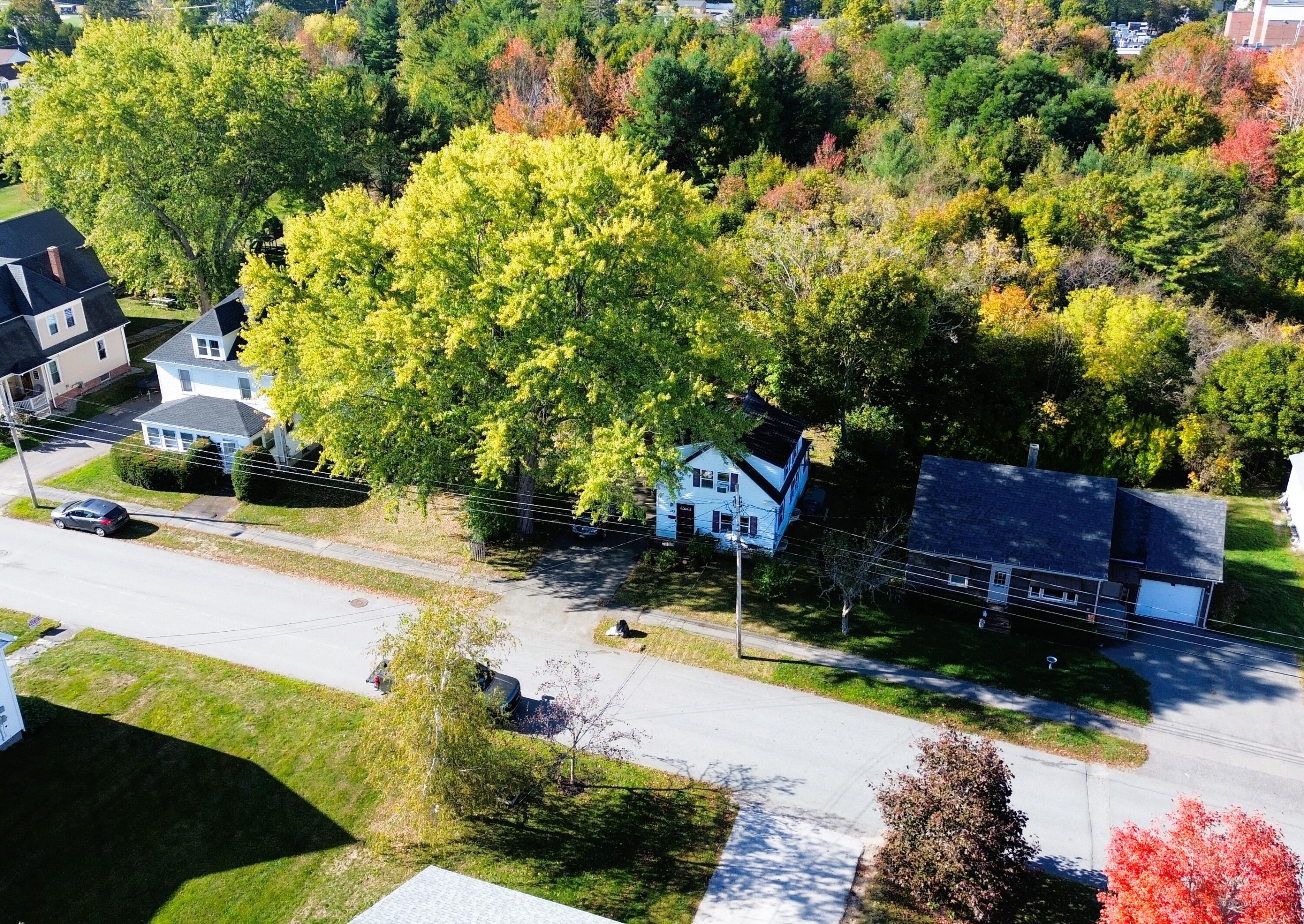 139 Chamberlain Street Brewer ME 04412