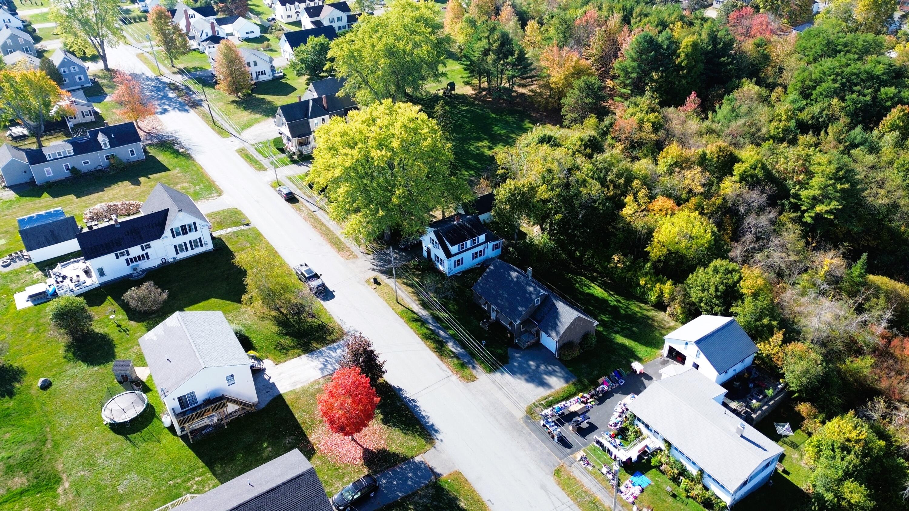 139 Chamberlain Street Brewer ME 04412