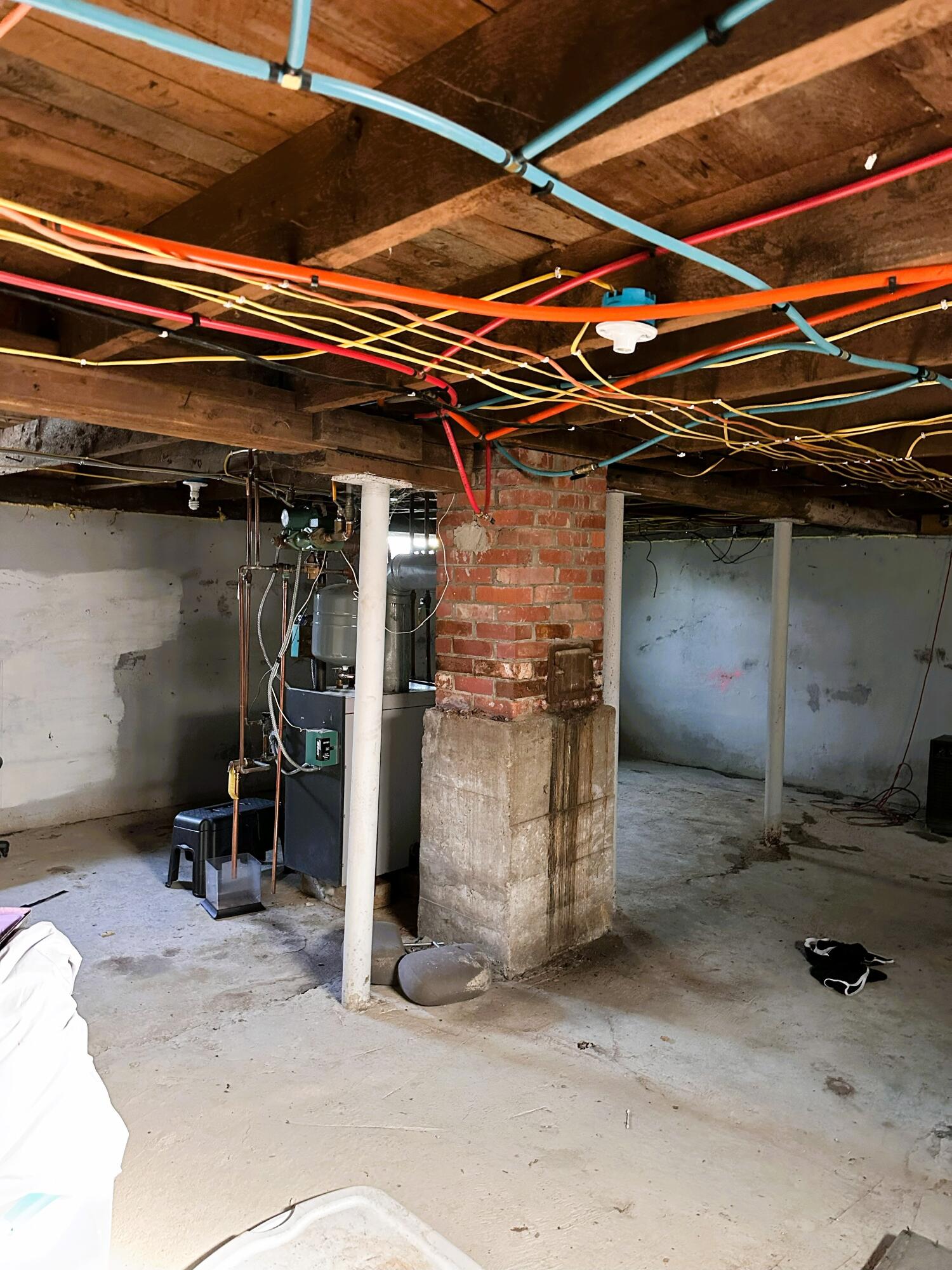 139 Chamberlain Street Brewer ME 04412