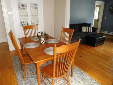 14 Cleveland Avenue Auburn ME 04210