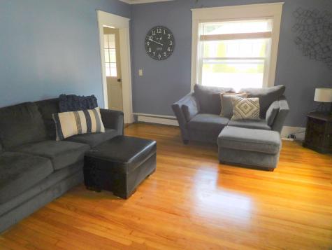 14 Cleveland Avenue Auburn ME 04210