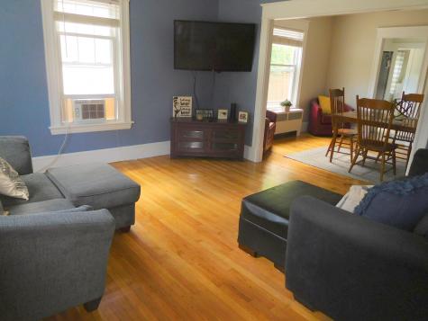 14 Cleveland Avenue Auburn ME 04210