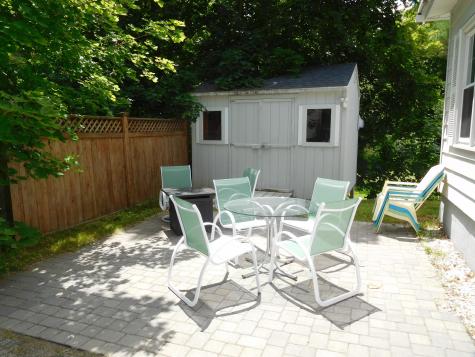 14 Cleveland Avenue Auburn ME 04210