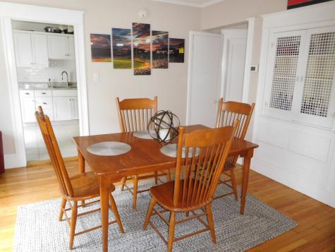 14 Cleveland Avenue Auburn ME 04210