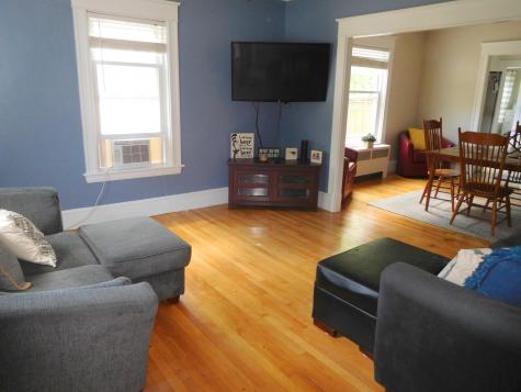 14 Cleveland Avenue Auburn ME 04210