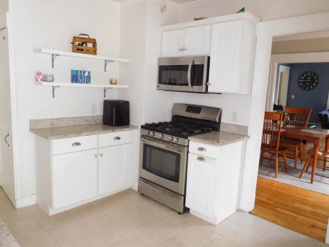 14 Cleveland Avenue Auburn ME 04210